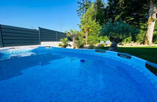 Plescop House | Spacious house ideal for families, close to the Golfe du Morbihan