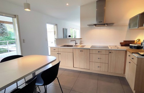Castelnau-le-Lez Villa | Spacious villa with pool & independent studio - Nature & absolute calm