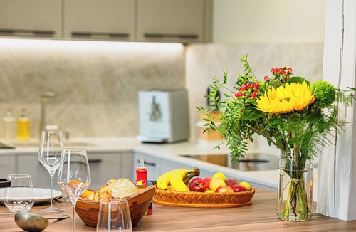 Challes-les-Eaux House | Spacious villa with garden and parking in a quiet location near Chambéry