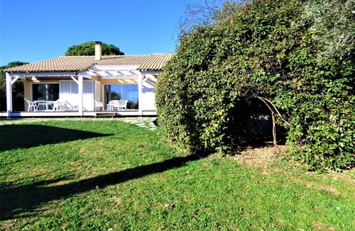 Alignan-du-Vent Villa | SPECIAL OFFER: Architect-designed villa rated 3 stars, near the sea and mountains