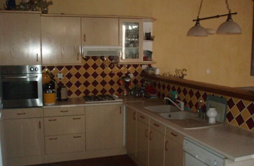 Saint-Remeze House | Stone house Ardèche gorges