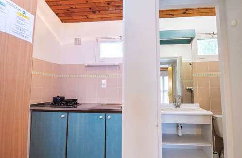 Espalion Apartment | Studio 2 pers. - Espalion