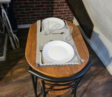 Montlucon Apartment | Studio 20 minutes à pieds de la gare de Montluçon