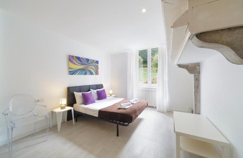 Laruns Apartment | Studio 3, Eaux-Chaudes proche Laruns et Espagne