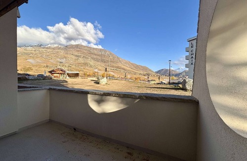 Cognet Apartment | Studio 6 ppl, 52m², ski-in/out, parking, Alpe d'Huez