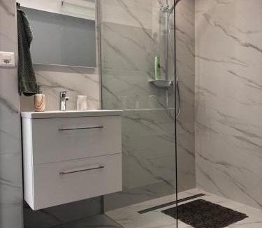 Bole Apartment | Studio Alma