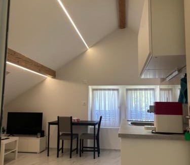 Bole Apartment | Studio Alma