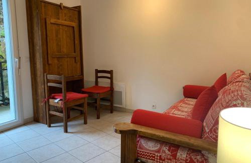Brides-les-Bains Apartment | Studio avec WiFi et animaux admis près de la télécabine - FR-1-512-125