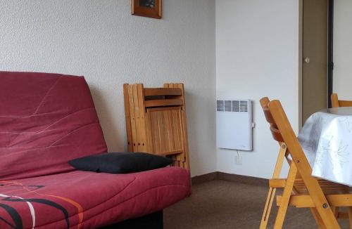 Font-Romeu-Odeillo-Via Apartment | Studio cabine, animaux OK, vue panoramique - 4 pers. - FR-1-580-97