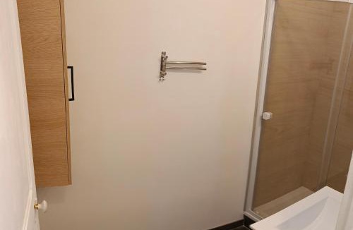 Saint-Sylvestre Apartment | Studio calme, proche du tramway