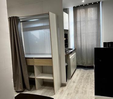 Privas Apartment | Studio centre privas