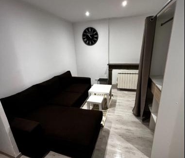 Privas Apartment | Studio centre privas