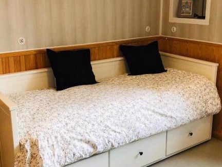 Ax-les-Thermes Apartment | STUDIO COEUR DE VIEILLE VILLE