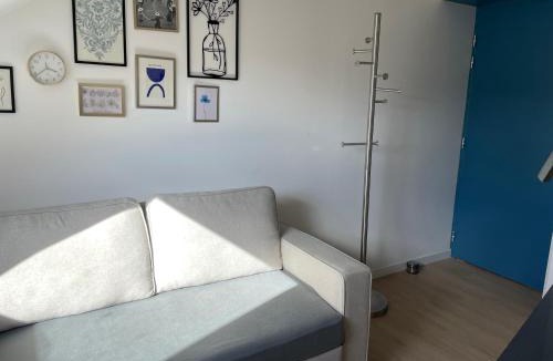 Ham Apartment | Studio cosy