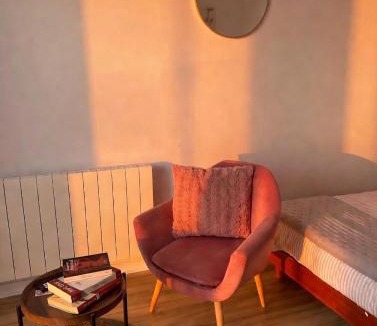 Gencay Apartment | Studio Cozy