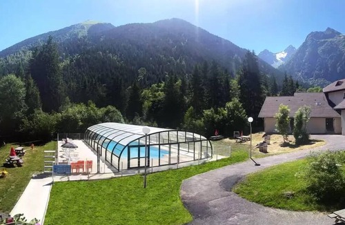 La Ferriere Apartment | Studio for 2–3 People