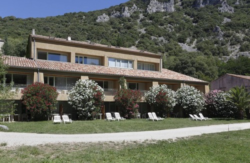 Vallon-Pont-d'Arc Apartment | Studio in the Heart of Nature
