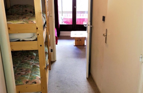 La Joue du Loup Apartment | Studio La Joue du Loup, 1 pièce, 5 personnes - FR-1-504-513