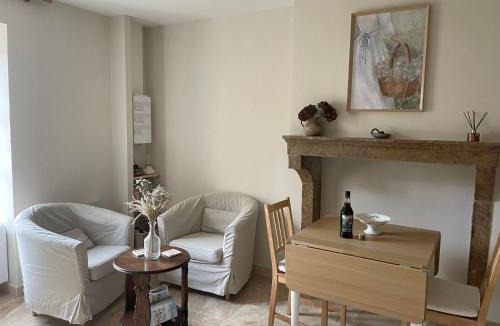 Pommard Apartment | Studio Le petit métayer climatisé
