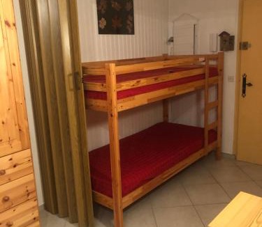 Les Carroz-d'Araches Apartment | Studio Les Carroz