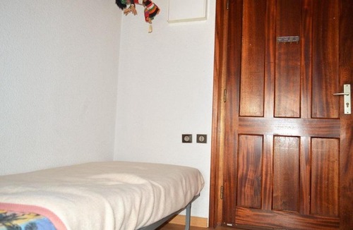Font-Romeu-Odeillo-Via Apartment | Studio mezzanine sud avec parking à Font-Romeu - FR-1-580-33