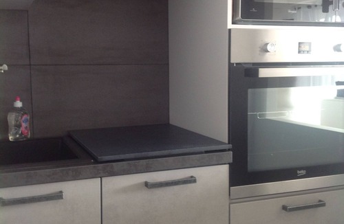 Golfe Juan Apartment | STUDIO MIRANDOLE, Golfe Juan, 742, Route Departementale 6007