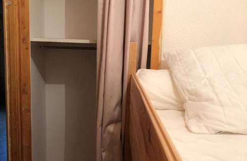 Monetier-les-Bains Apartment | Studio Monêtier-les-Bains (Serre Chevalier)