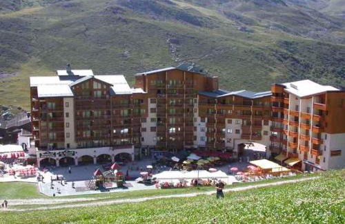 Les Bruyeres Apartment | Studio rénové 4 pers, ski aux pieds - FR-1-178-183