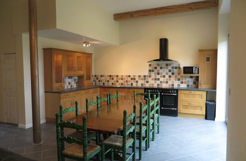 Manses House | Stunning views - heated pool. Our guests say it's even better than the photos!