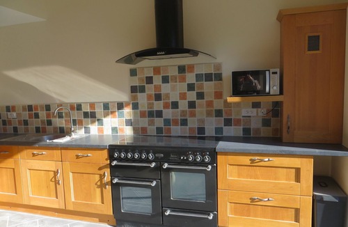 Manses House | Stunning views - heated pool. Our guests say it's even better than the photos!