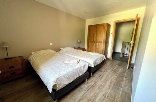 Cons-Sainte-Colombe Other | Stylish country house in Alpine village
