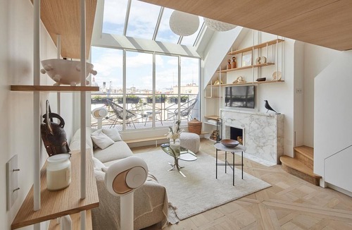 Madeleine Apartment | Sublime loft