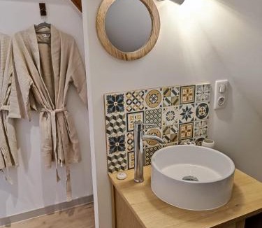 Jassat Apartment | Suite La Marquise