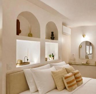 Blennes Apartment | Suite Prestige Spa&Piscine Privée - LikeaDreamRoom