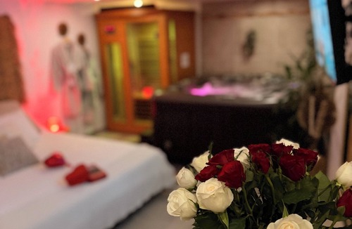 Maraussan Bed & Breakfast | Suite soledad