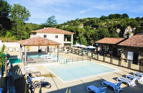 Casteljau House | Sunêlia Luxe Louisiana: 2 bedrooms, sleeps 4