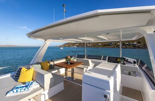 Port Cogolin Boat Rental | Sun-Kissed Sailing Adventure in Provence-Alpes-Côte d'Azur