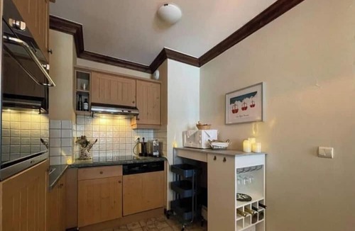 Arc-1950 Apartment | Sunny 1 Bedroom - Arc 1950 - Manoir Savoie