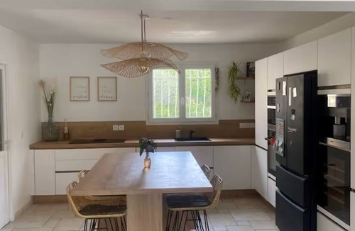 Peynier Villa | Sunny villa with pool - South of France