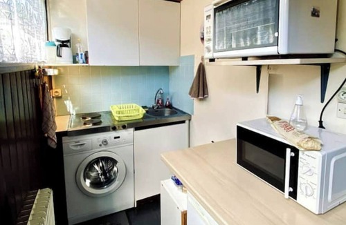Murat-le-Quaire Apartment | Superb view of the Dordogne valley