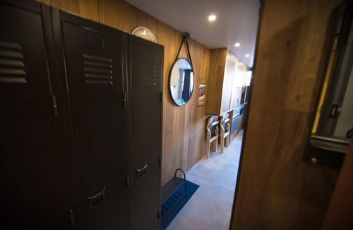 Tignes le Lac Apartment | Superbe -Appartement 2 personnes - Tignes le Lac - 813 - Le Palafour