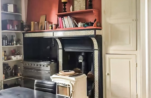 Flavignac House | Superbe maison en pierre