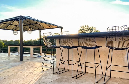 Flavignac House | Superbe maison en pierre