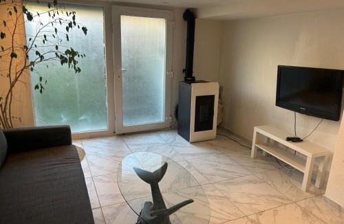 Eckbolsheim Apartment | Superbe Studio Eckbolsheim
