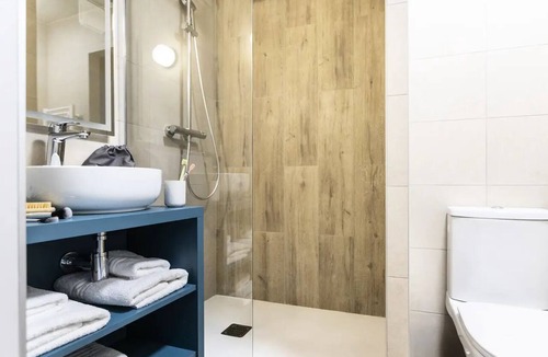 Bergers Hotel | Superior Room for 5 People - Full Board
