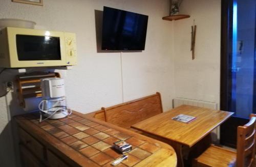 Barcelonnette Apartment | T2 BARCELONNETTE