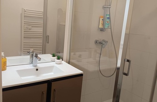 Decines-Charpieu Apartment | T2 Cosy Groupama Stadium LDLC Arena