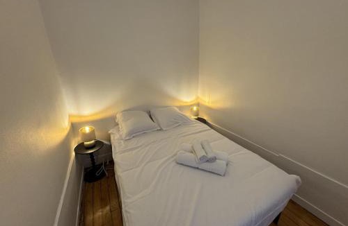 Senlis Apartment | T2 Hyper centre Senlis