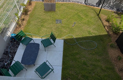 Montjuzet Apartment | T2 Puy de Dôme Chic, Cozy & Ideally Located