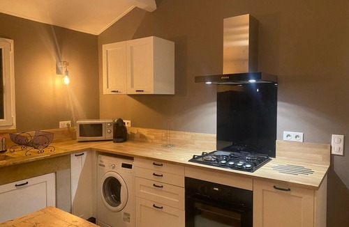 Arles Apartment | Tamarind Duo